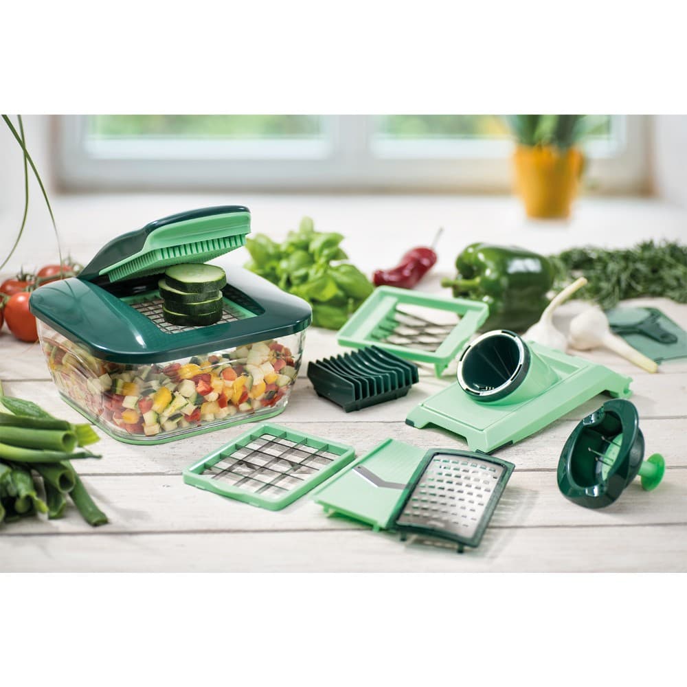 Nicer Dicer Chef – Lidl