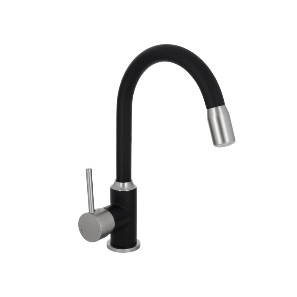 Livarno LED-Spültischarmatur – Lidl