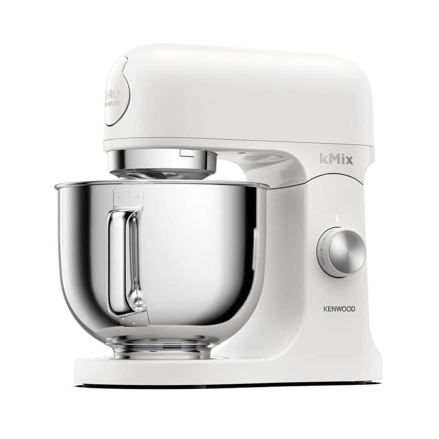 Küchenmaschine kMix KMX751AWH KENWOOD – Müller
