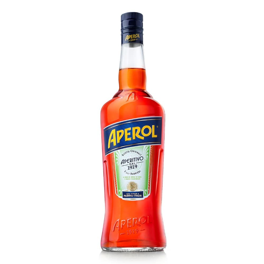 Aperol Aperitivo, 0,7 l – Penny