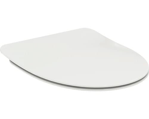 WC-Sitz Weiß NORMA Angebot bei Norma
