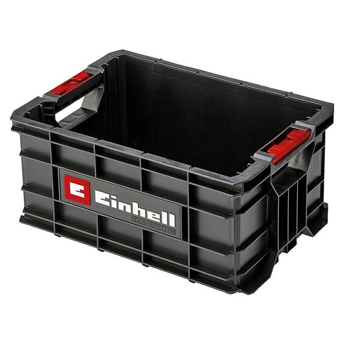 Werkzeugkiste 32 x 44,4 x 21 cm Einhell Angebot bei Zgonc