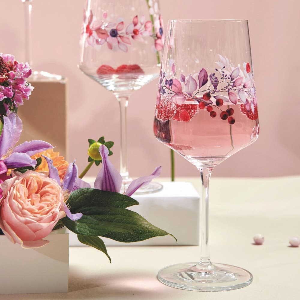 Spitzerglas, 4er Set – XXXLutz