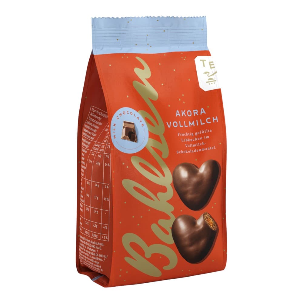 Akora 150 g BAHLSEN Angebot bei Spar