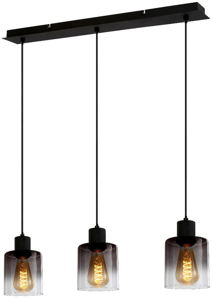 Hängeleuchte ESTELLE, 64x12x120cm – Mömax