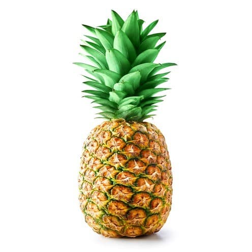 Ananas, Je kg – Lidl