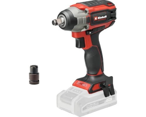 Einhell Akku-Schlagschrauber IMPAXXO 18/230 Solo Angebot bei Zgonc