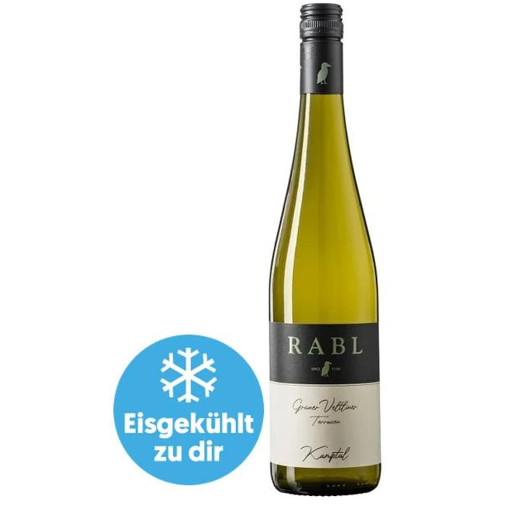 Rabl Grüner Veltliner Erde&Stein, 0,75 Liter – Billa Plus
