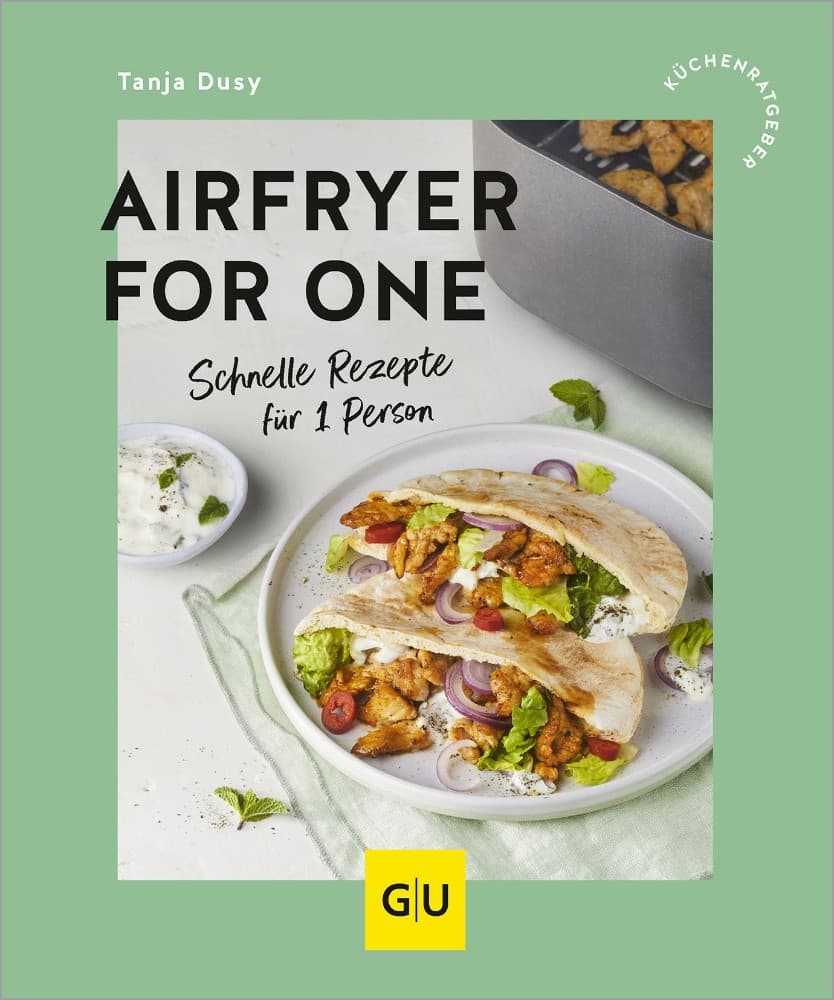 Airfryer for One – Müller