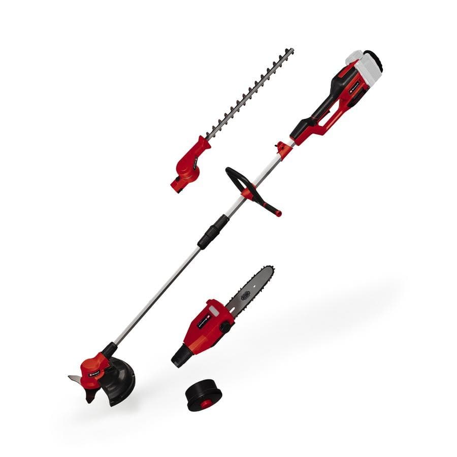 Akku-Gartengeräte-Set GE-LM 36/4 in 1 Li Solo Einhell Angebot bei Zgonc