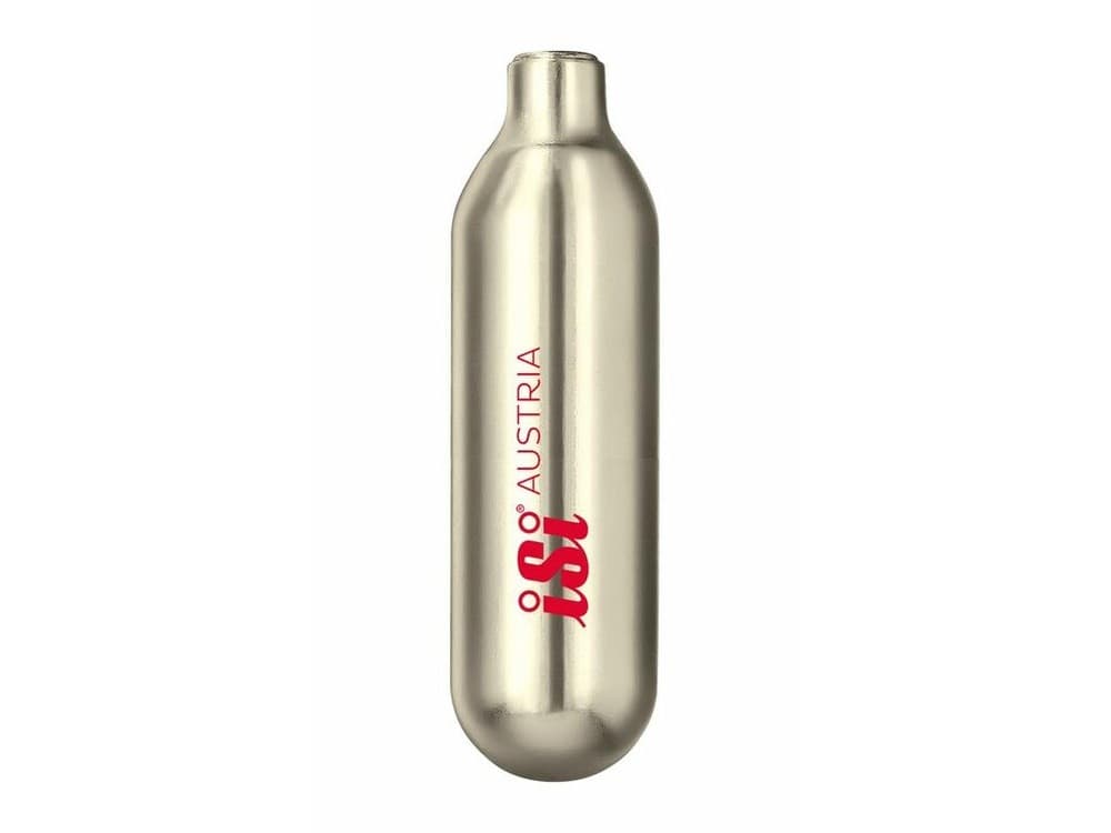 iSi Sodakapseln 8,4 g 10er Angebot bei Interspar