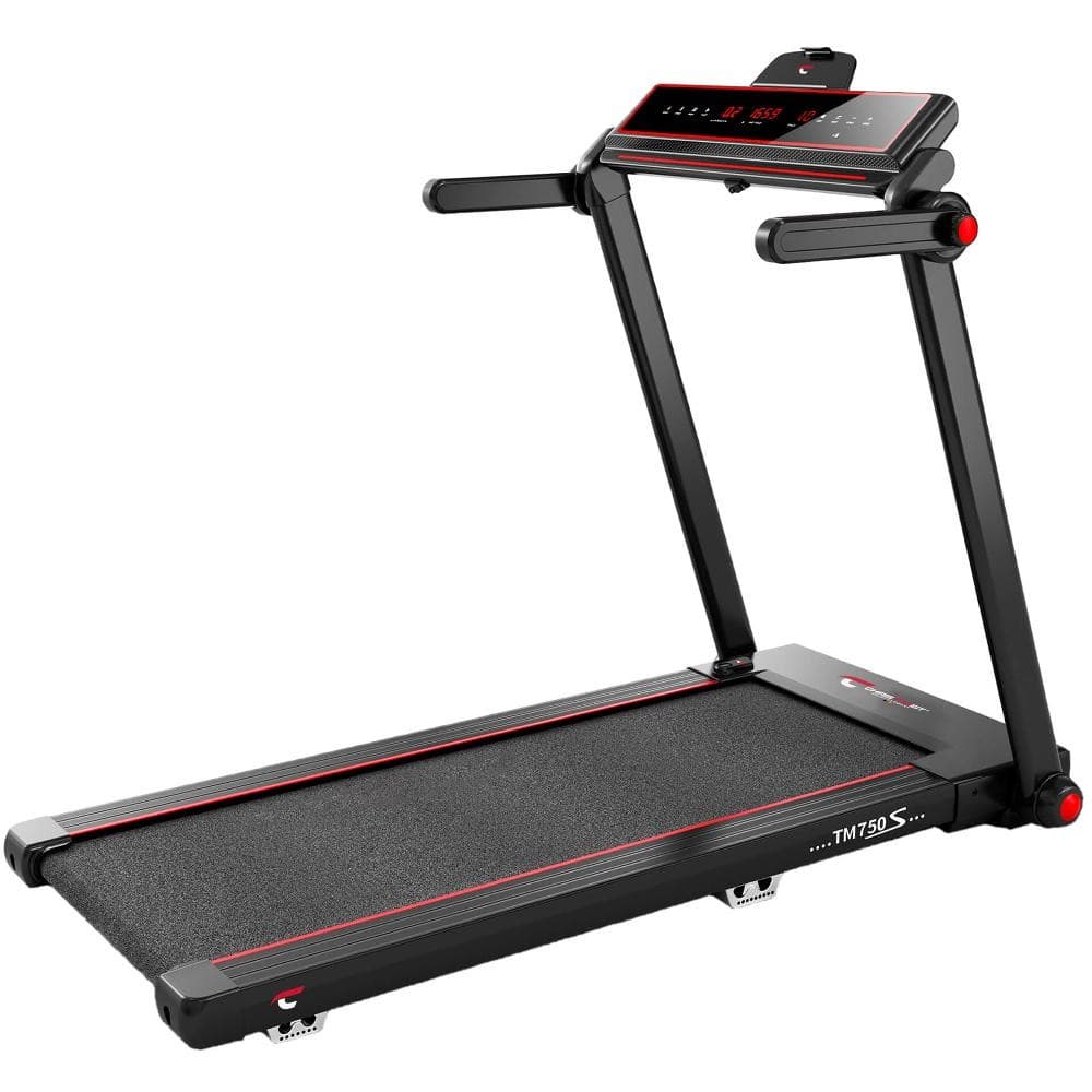 Laufband TM 750S, ca. 120 x 45 cm Christopeit – Hofer