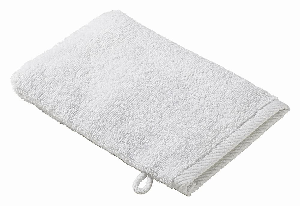 Frottierserie Quattro Waschhandschuh 16x22cm Esposa Angebot bei XXXLutz