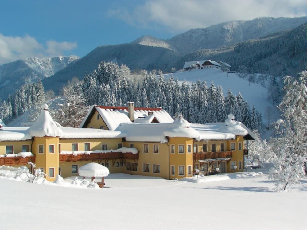 Niederösterreich/Mostviertel, Göstling an der Ybbs – Hotel Waldesruh, 2 – 7 Nächte – Hofer