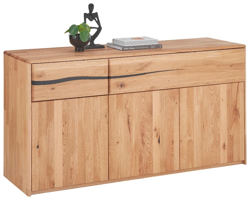 Kommode, ca. 150/80/45cm Valnatura – XXXLutz