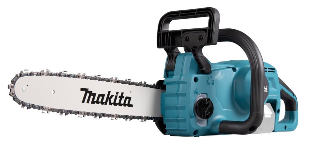 Akku-Kettensäge LXT DUC357ZX2 Solo MAKITA – Zgonc