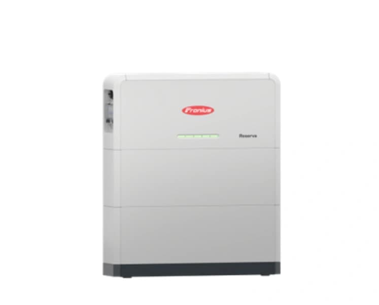 Fronius Reserva 6.3 HV-Speicher, 6,31 kWh – E-tec
