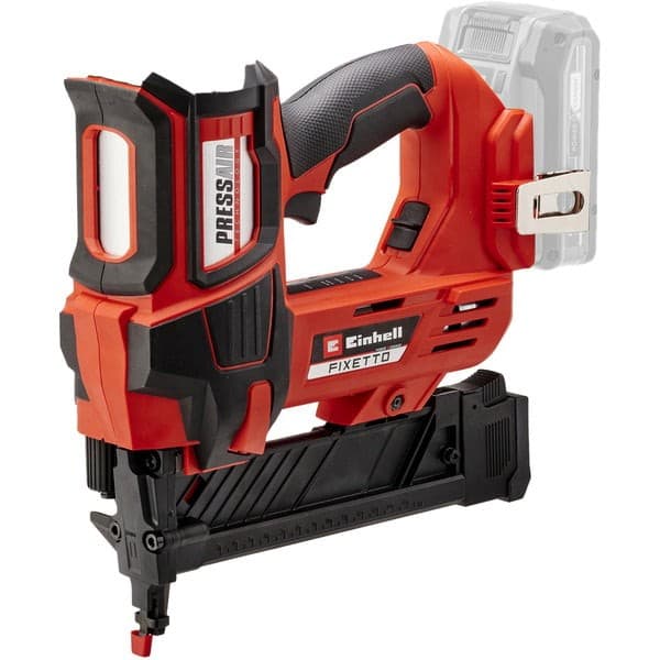 Akku-Nagler FIXETTO 18/50 N Solo Einhell – Zgonc