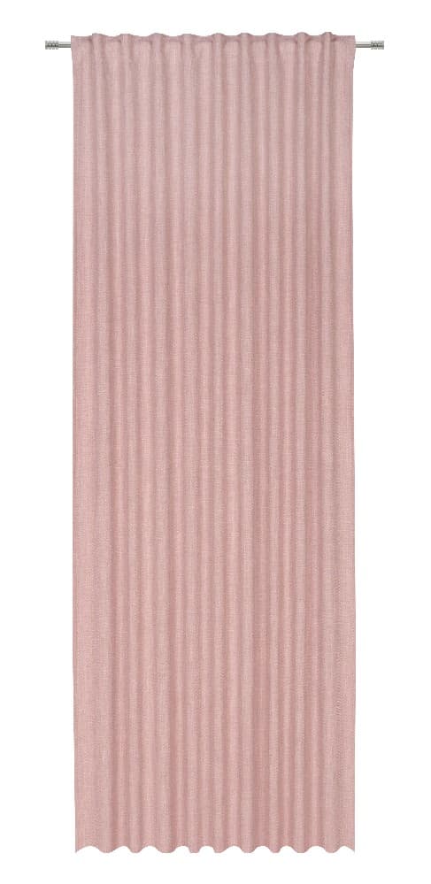 Fertigvorhang BxH: ca. 135x300cm LEO Angebot bei Mömax