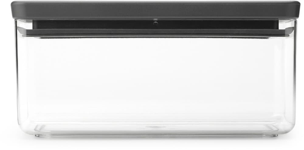 Brabantia "Tasty" Vorratsdosen 1,5 Liter oder 1,6 Liter 1,5 Liter oder 1,6 Liter Angebot bei Maximarkt