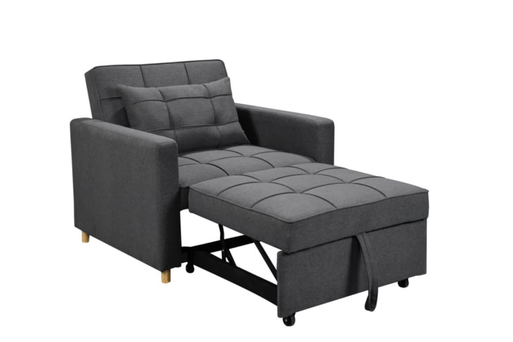 Schlafsessel, ca. 101 x 95 x 88 cm – Norma