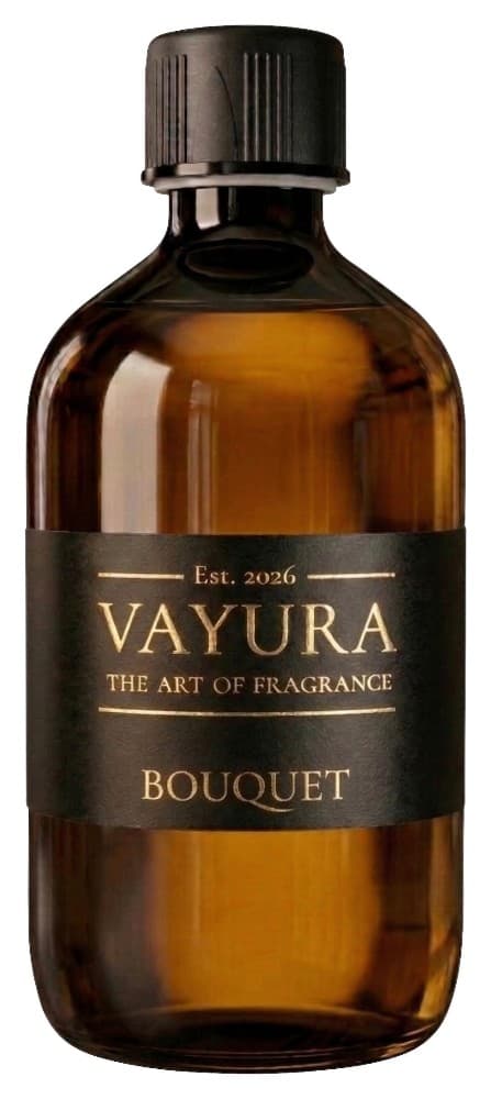 Parfümöl Vayura, 500ml – XXXLutz