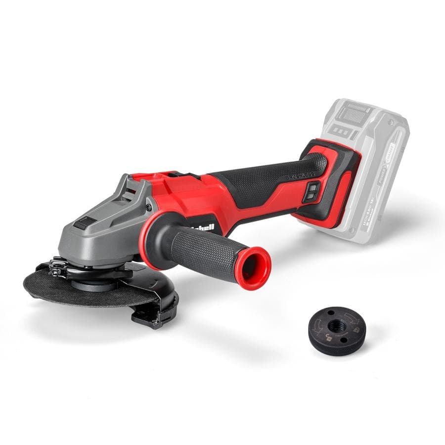 Akku-Stielsauger TE-SV 18 Li-Solo Einhell Angebot bei Bauhaus
