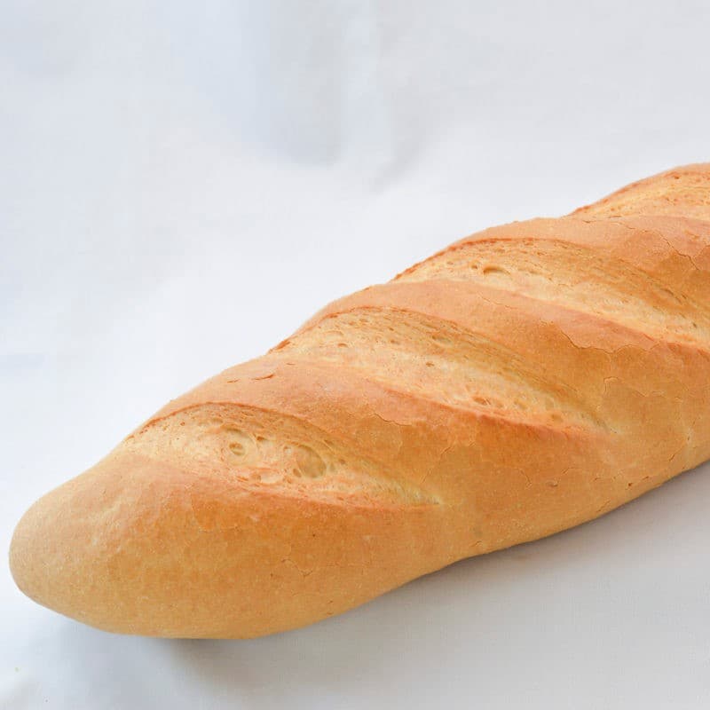 Weißer Wecken 500 g Angebot bei Lidl