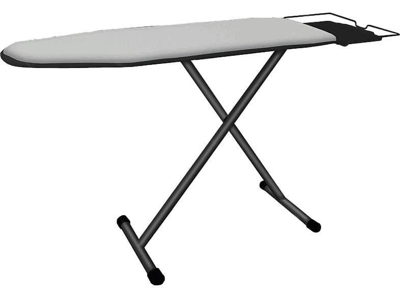 Braun Bügeltisch IB3001BK – Expert