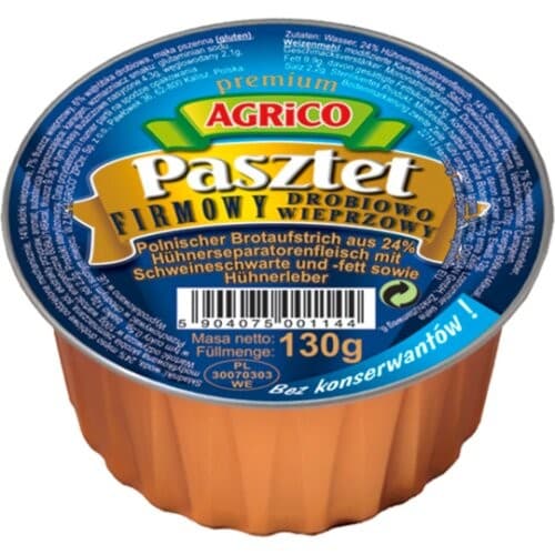 Agrico Brotaufstrich, 130 g / 144 g – Lidl