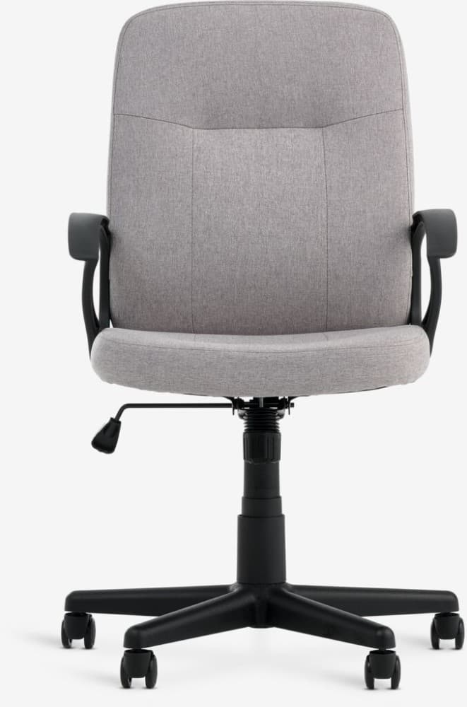 Bürostuhl NIMTOFTE, B58 x H92-102 x T64 cm – Jysk