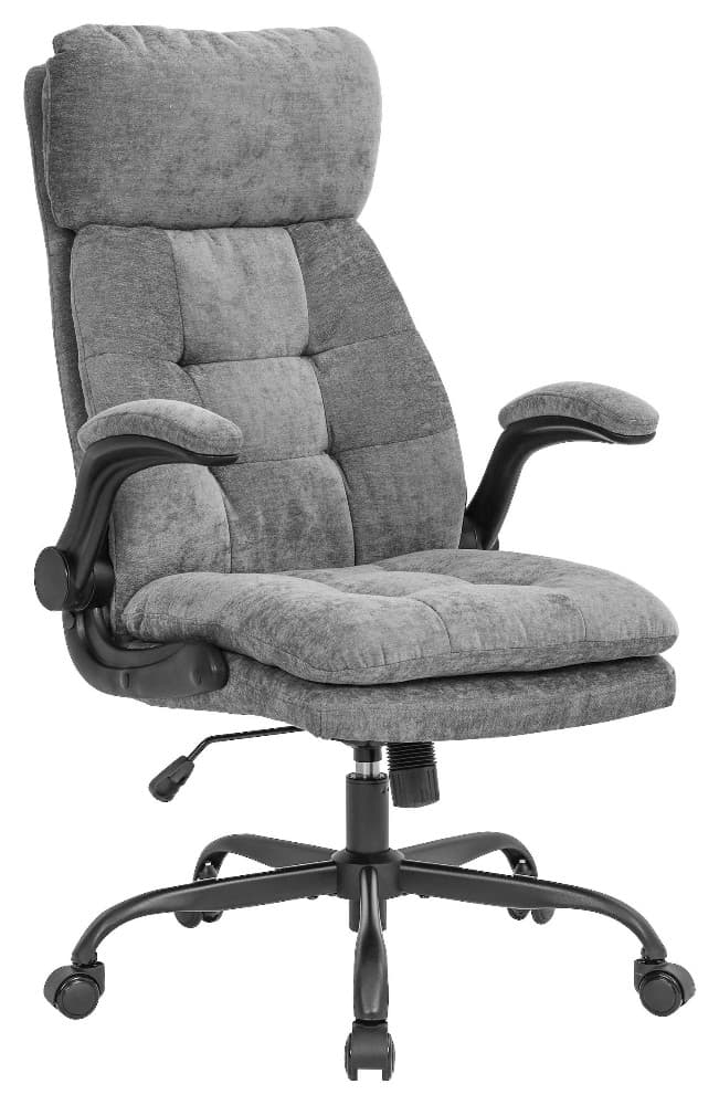 Chefsessel, BxHxT: ca. 66x110-120x69 cm Möbelix – Möbelix