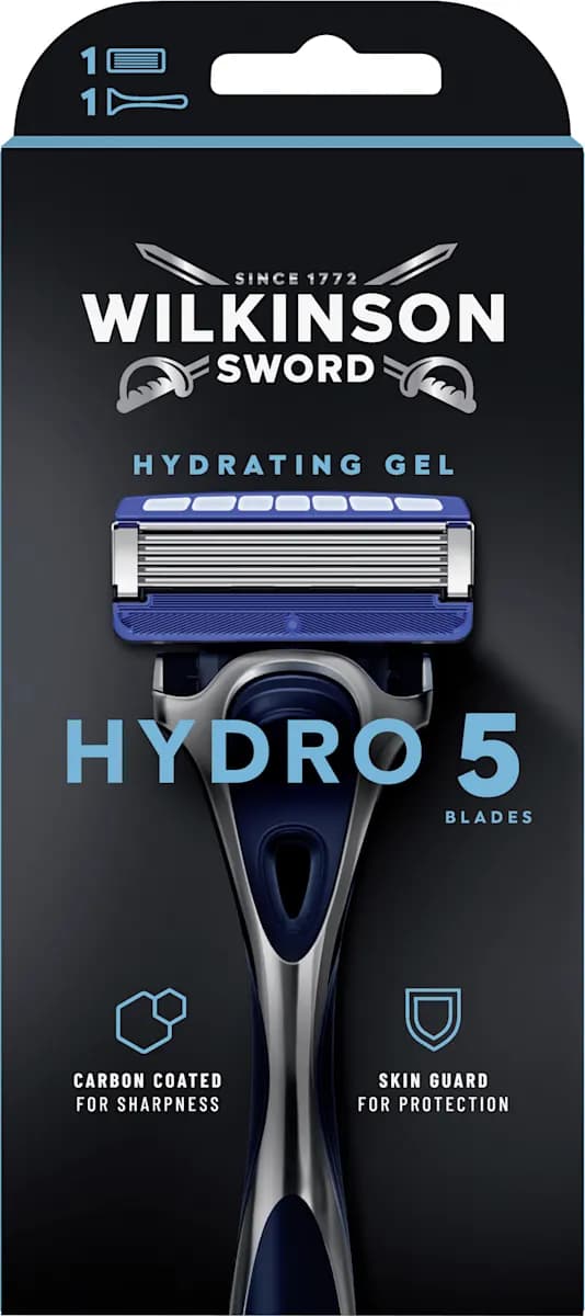 Wilkinson Hydro 5 Rasierapparat Angebot bei Bipa