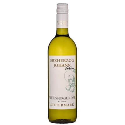 Erzherzog Johann Wein Klassik 0,75 Liter Angebot bei Adeg