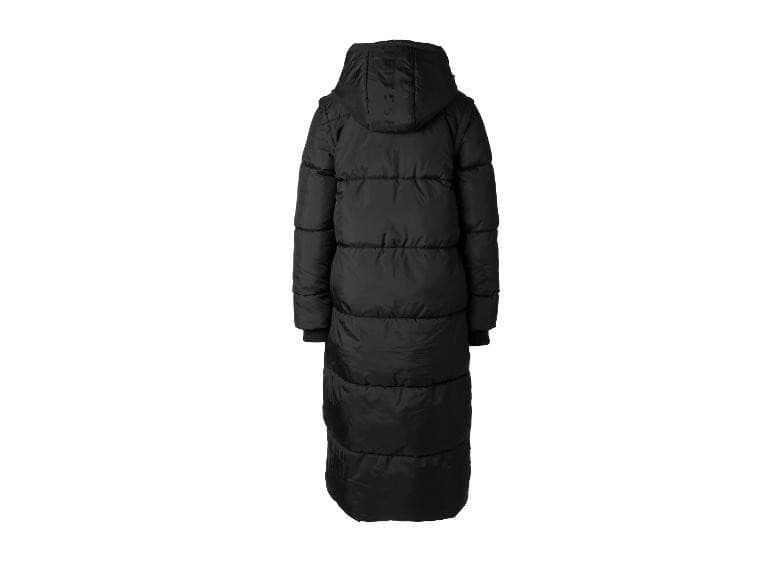 Damen 2-in-1-Steppmantel CRIVIT – Lidl