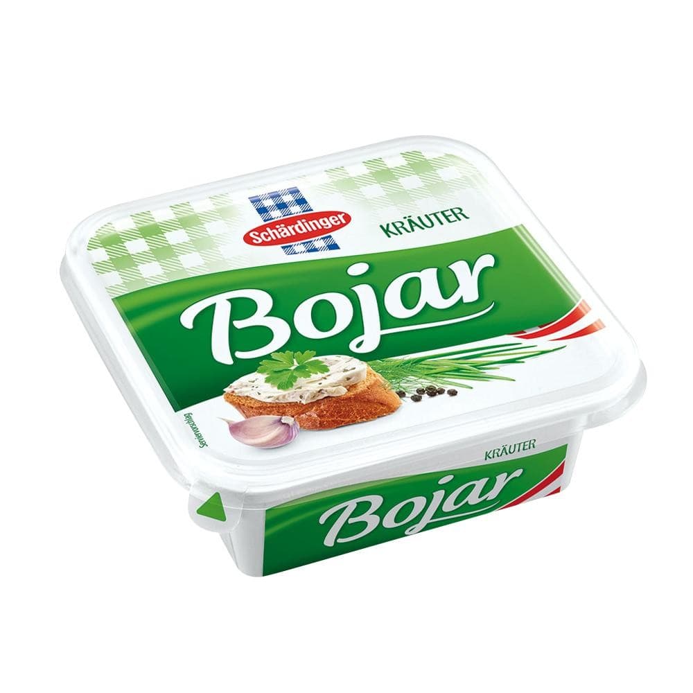 Bojar Frischkäse, 100 g Schärdinger – Norma