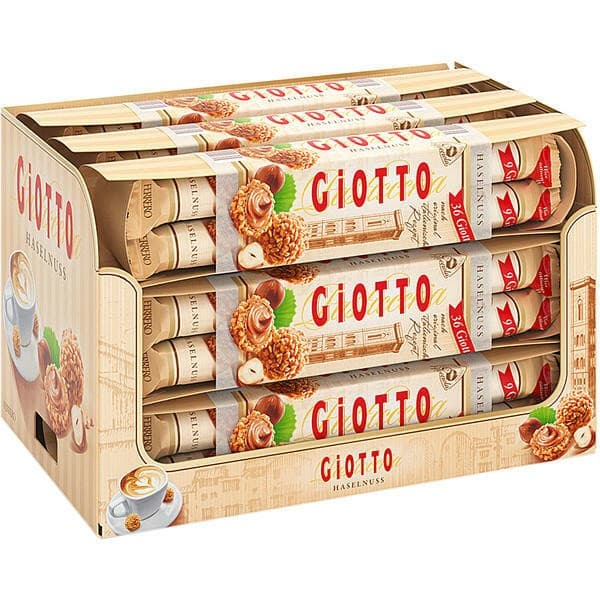 Giotto, 154,8 g – Adeg