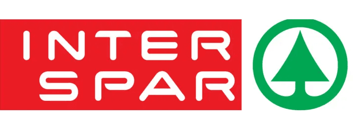 Logo von Interspar