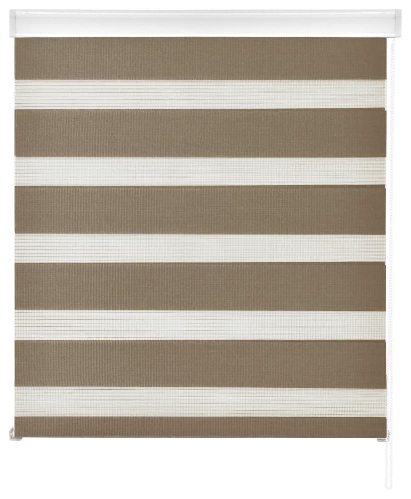 Doppelrollo Emanuel, ca. 140x160 cm – Möbelix