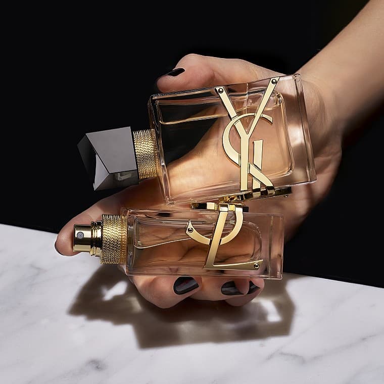 Yves Saint Laurent Libre Eau de Parfum 30 ml Angebot bei Müller