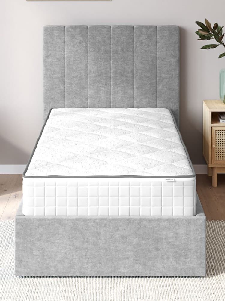 Taschenfederkernmatratze MORA, 80x200 cm DREAMZONE – Jysk