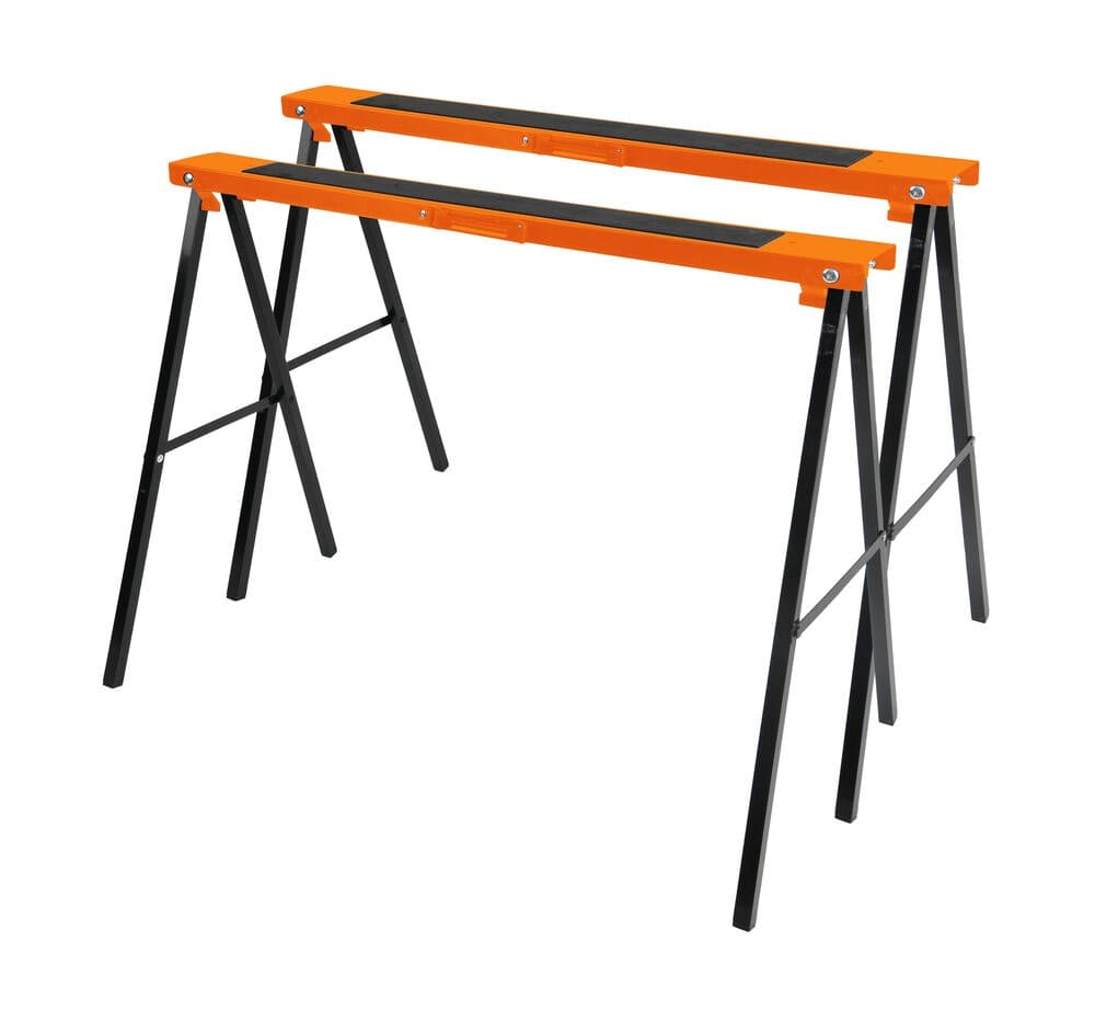 Arbeitsbock Set, 2 Stk. TACTIX – Zgonc