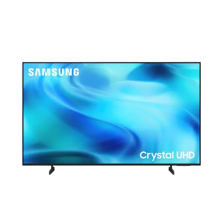 Samsung Crystal UHD TV 43U8000H, 43"/108 cm – Interspar