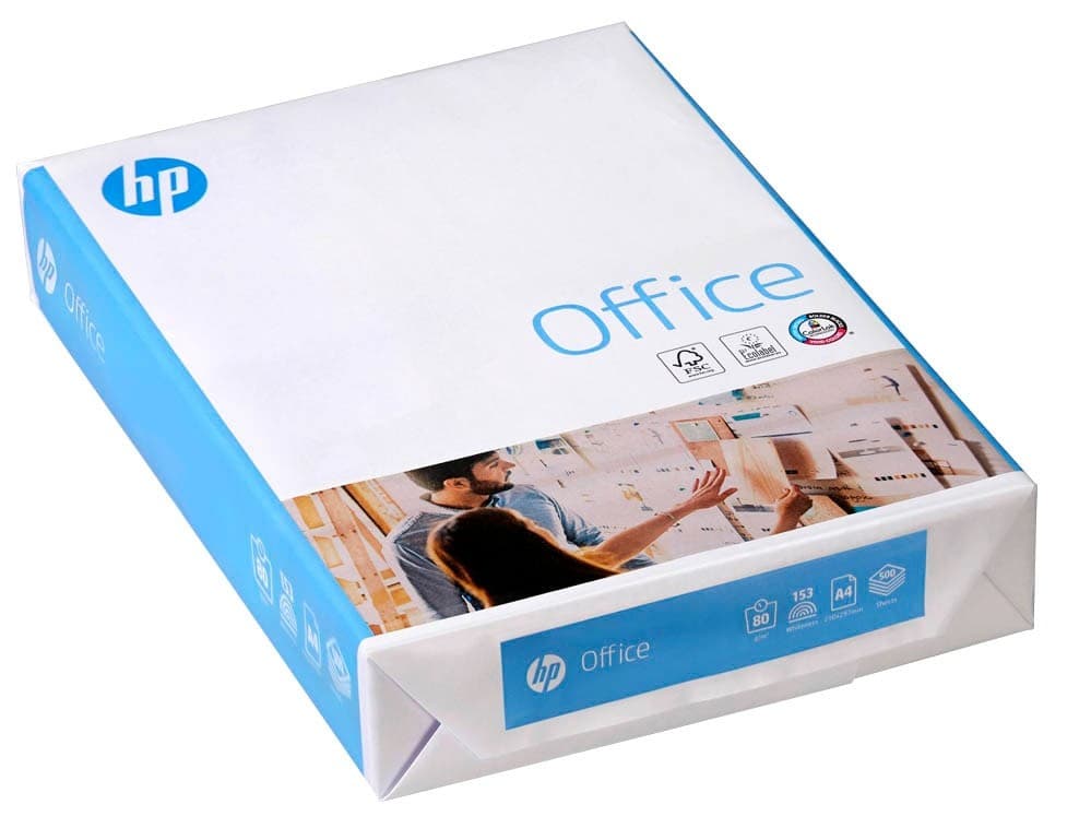 HP Kopierpapier, 500 Blatt – Müller