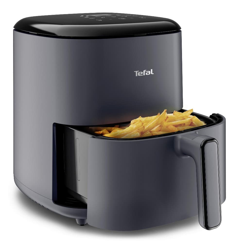 Tefal Heißluft-Fritteuse ca. 5 l Angebot bei Lidl