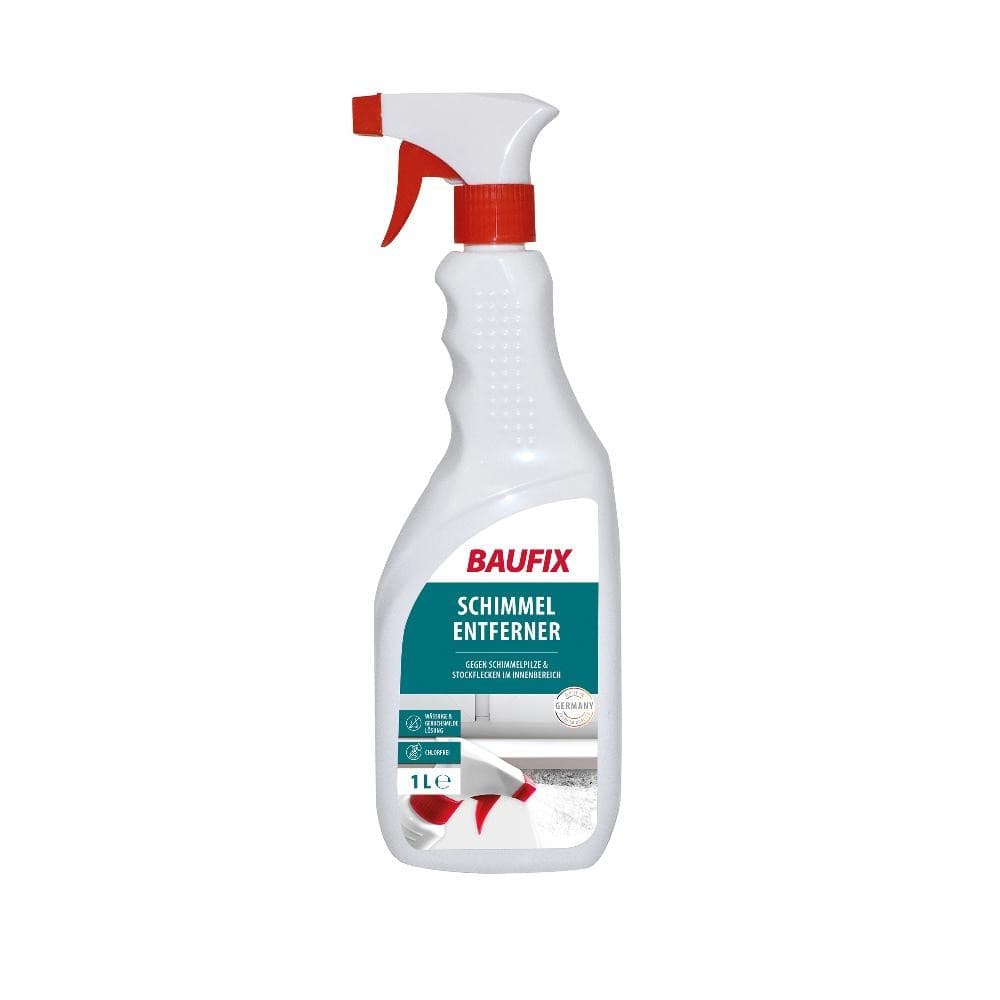 Schimmelentferner, 1 Liter Baufix – Norma