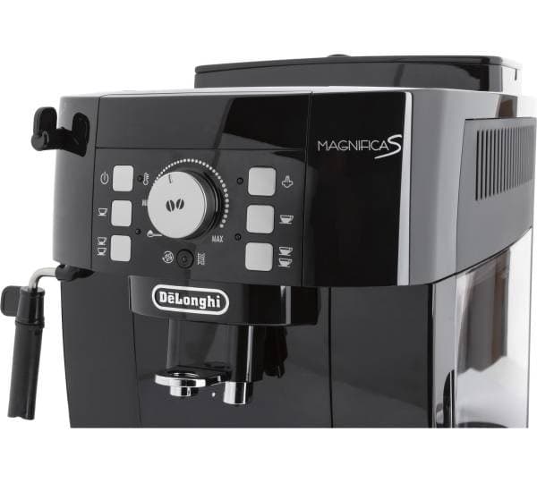 DeLonghi Espresso ECAM 12.123 MagnificaS Angebot bei Maximarkt