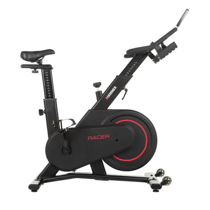 Racer Speedbike Hammer Angebot bei Maximarkt