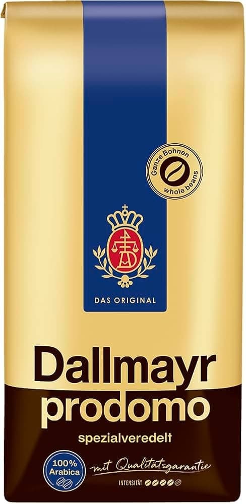 Dallmayr Prodomo, 500 g – Adeg