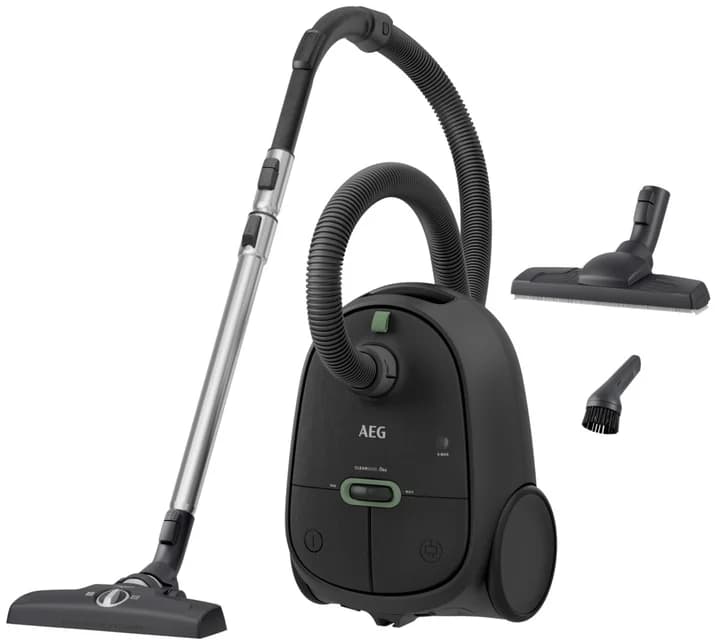 AEG Beutelsauger Angebot bei Interspar